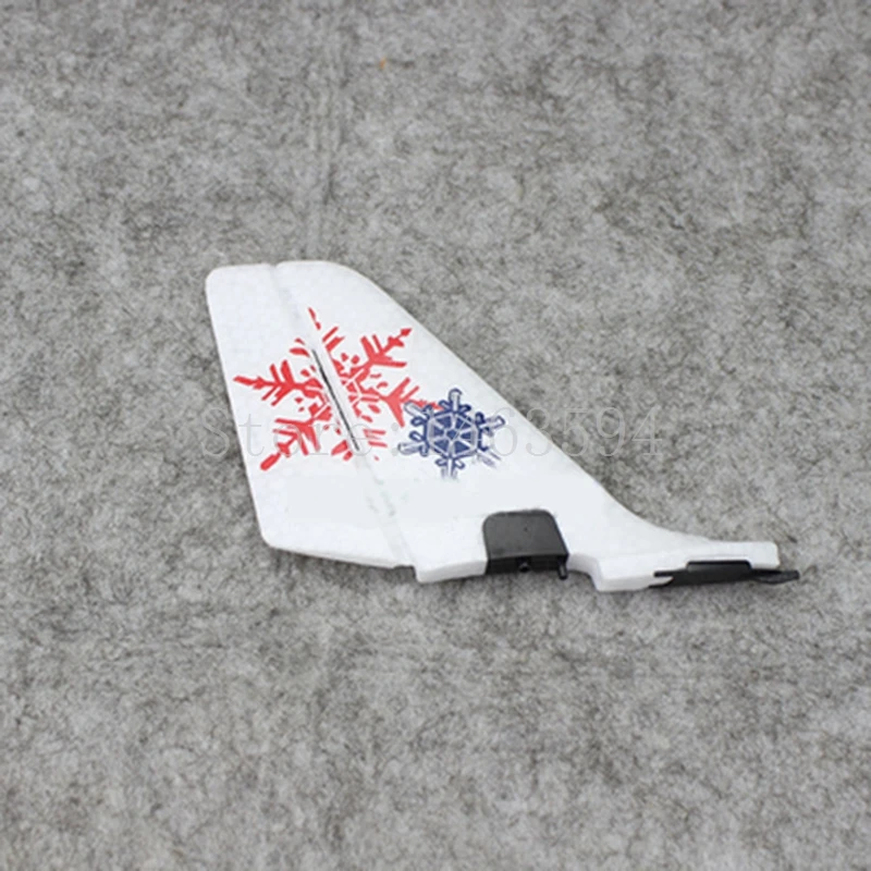 Vertical Tail For X…