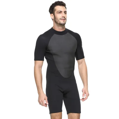 

2mm wetsuit spearfishing neoprene diving suit for men windsurf surf triatlon wet suit swiming diving freediving pants Short