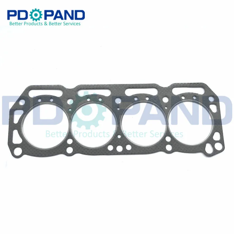 Engine Overhaul Rebuilding Gasket Kit A0101-H982G for Nissan Vanette/Sunny & Datsun 310 A15 Petrol 1.5L