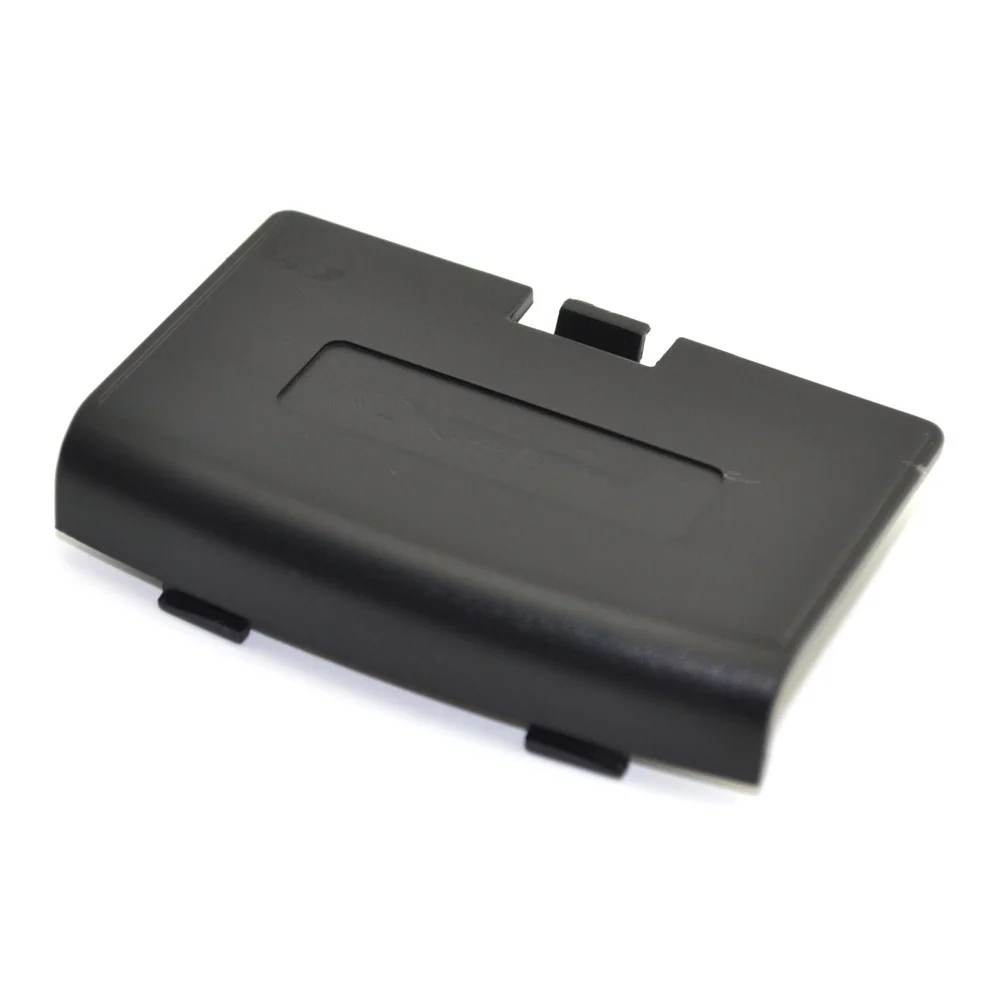 Replacement For Gameboy Advance for GBA Battery Cover Lid Door for GBA  Repair Parts