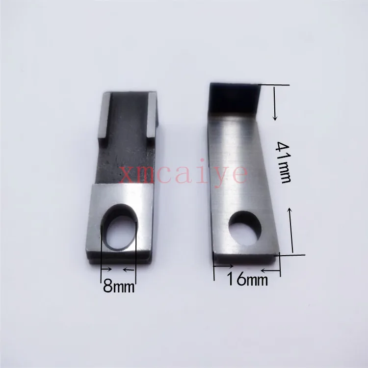 

10 Pcs M2.581.727 SM74 Gripper Offset Printing Machine Spare Parts