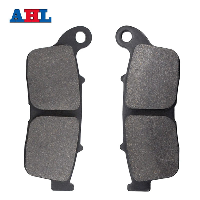 Motorcycle Parts Rear Brake Pad Disc For Honda VFR800X VFR1200XDL Crosstourer VFR1200X DL VFR1200FD ABS DCT 2010 2012-2013