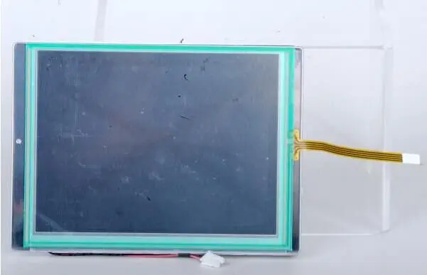 

Панель ЖК-дисплея для Korg M3 со стеклом сенсорной панели