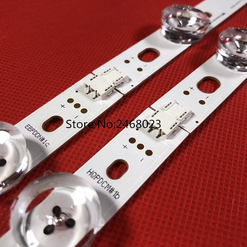 Led Tv Strip Voor 42ln 575V 42ln 578V 42ln5700 42la6200 42ln5403 42ln5404 42ln5405 42ln5406 42la6136 42la66150 Pola 2.0 2.0 42"