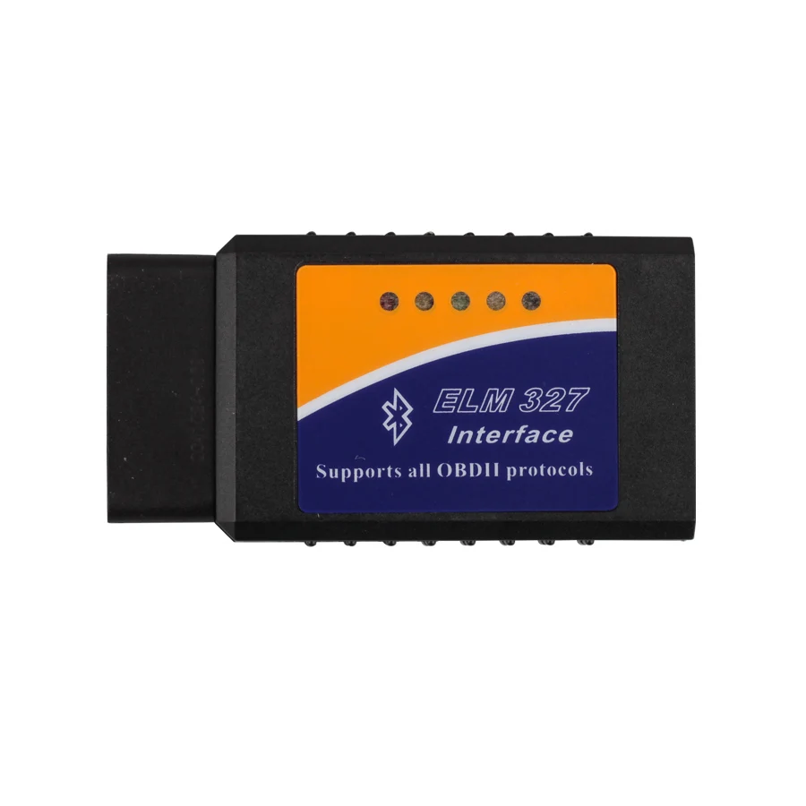 Mini ELM327 V1.5 Bluetooth OBD2 Scan Tool BT Super Mini ELM 327 OBD2 Code Reader Mini OBDII