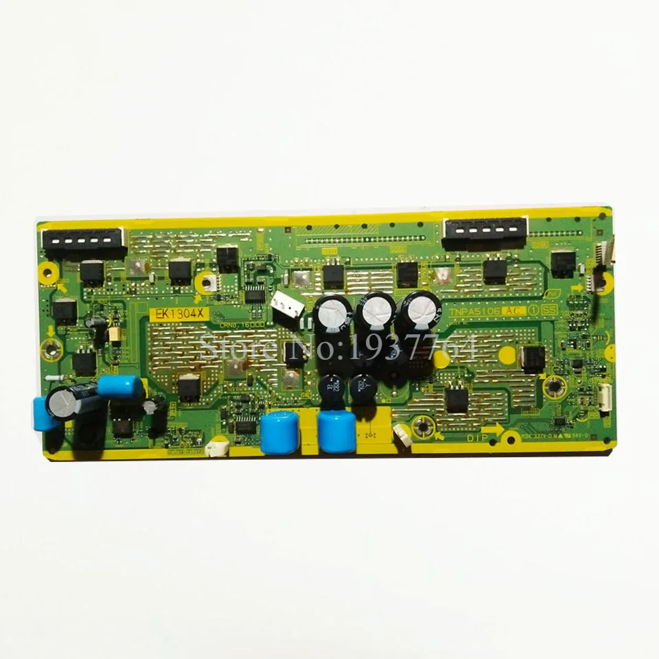 สำหรับTH-P46S25C SS BOARD TNPA5106 AC TNPA5106ACใช้บอร์ดPart
