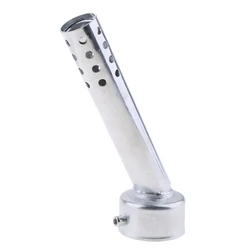 48mm Motorbike Angled Exhaust Muffler Can Baffles DB Killer Silencers 48mm Motorcycle Accessories & Parts
