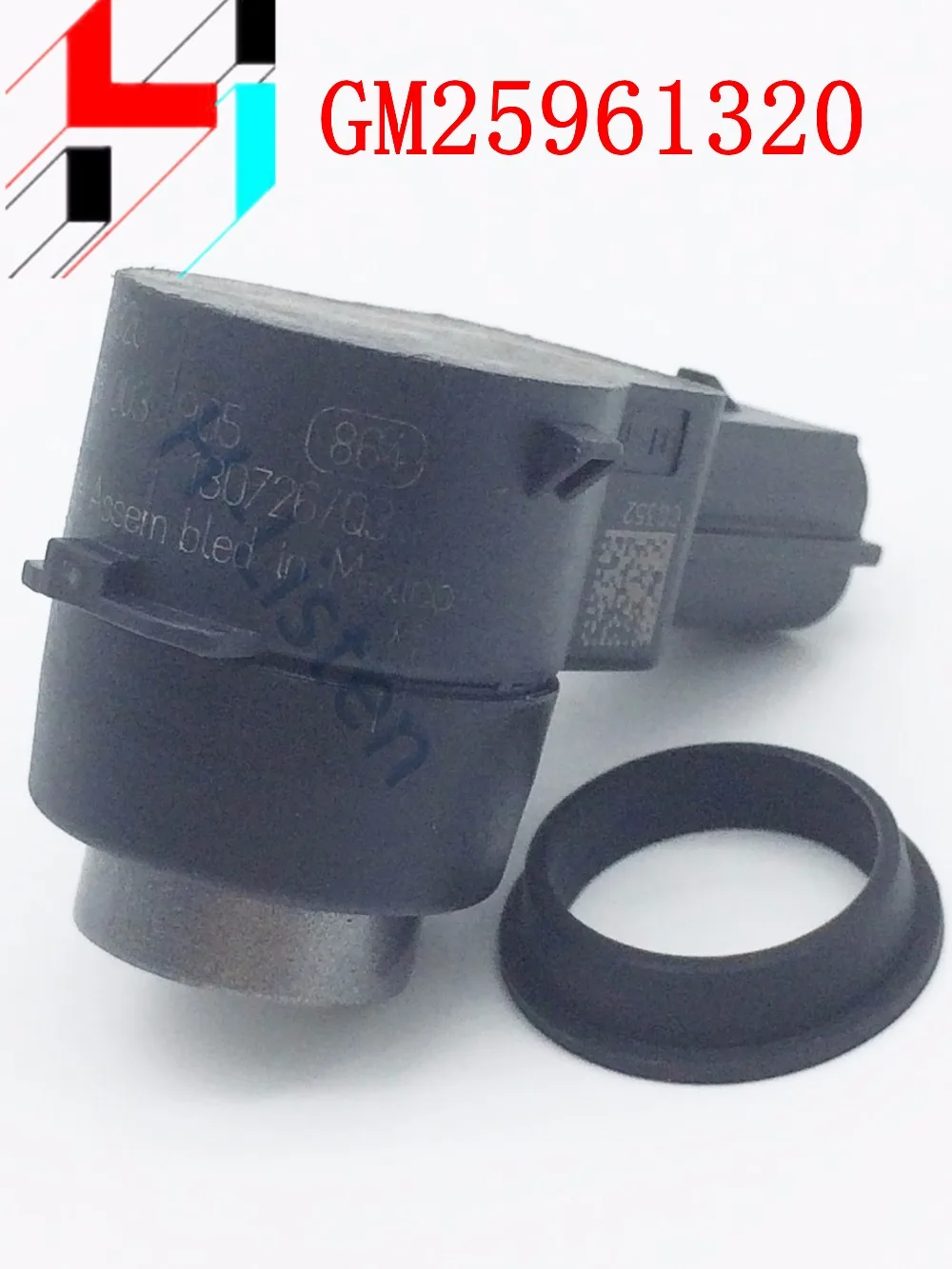 

(10PCS)25961320 OEM 0263003905 Parking Distance Control PDC Sensor For OrlaNdo AnTara InsiGnia SRX 2009-2013