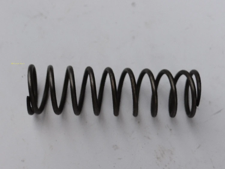 Free shipping Tiller 178F 186F 186FA clutch fork reverse shift fork spring reverse gear suit for all the Chinese Brand