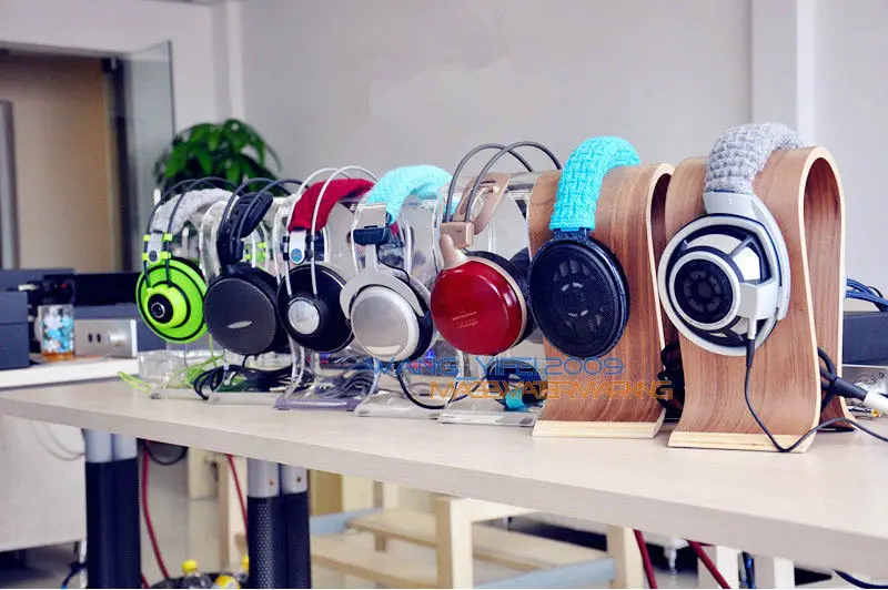 100% ขนสัตว์บริสุทธิ์ Headband Cushion สำหรับ Razer Kraken, Tiamat, BlackShark Over ชุดหูฟัง PC Gaming หูฟัง