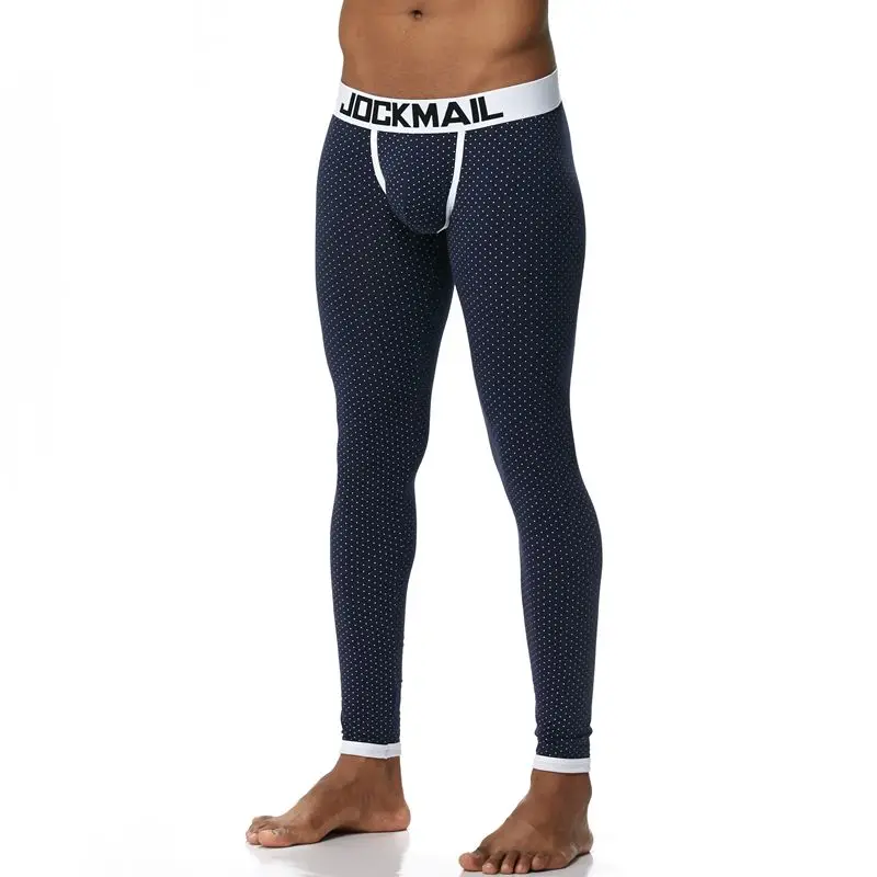 JOCKMAIL Marke Mnner Lange Unterhosen Baumwolle Sexy Dots leggings Thermische Unterwsche cueca Homosexuell Mnner Thermo Unterwsche Lange Unterhosen Unterhose - AliExpress 200574005 JOCKMAIL Marke Mnner Lange Unterhosen Baumwolle Sexy Dots leggings Thermische Unterwsche cueca Homosexuell Mnner Thermo Unterwsche Lange Unterhosen Unterhose - AliExpress 200574005