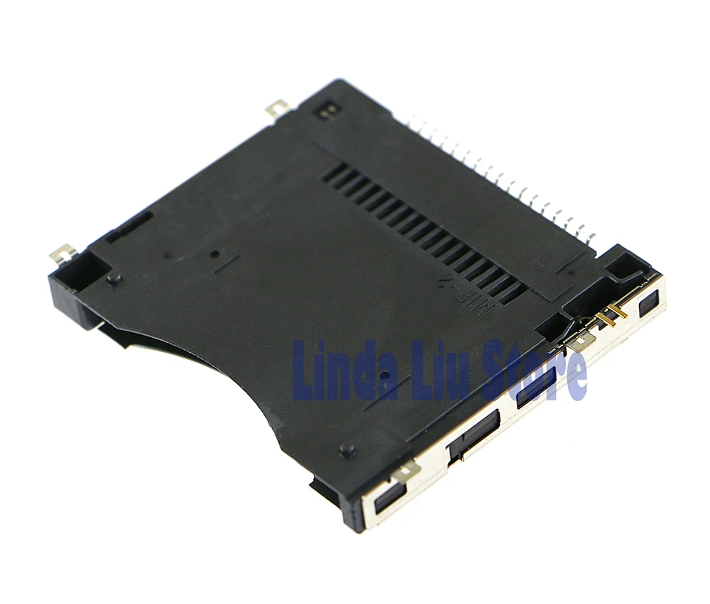 2Pcs/Lot Card Slot …