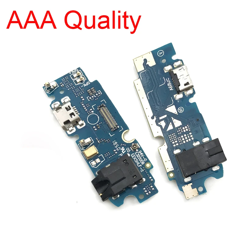 Micro Dock Connector Board USB Charging Port Flex Cable Replacement 5.99\