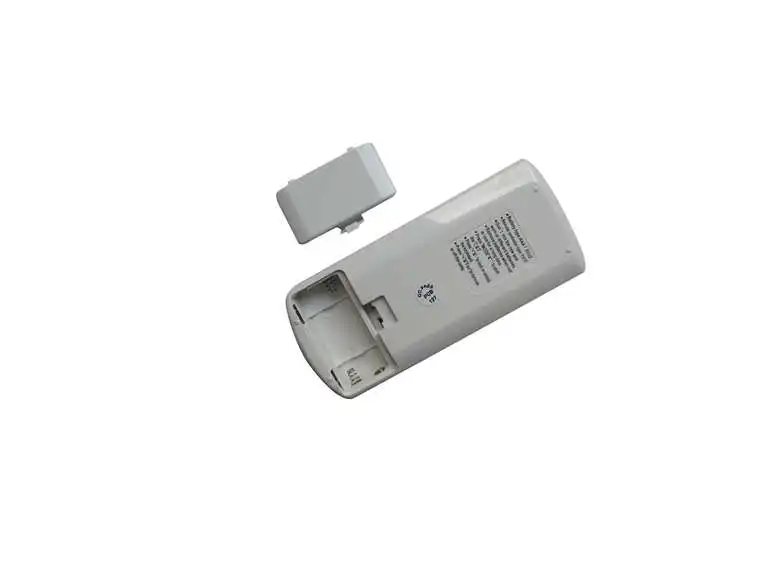 Пульт дистанционного управления для кондиционера HYUNDAI HSH-S071NBE HSH-S091NBE HSH-S121NBE HSH-S181NBE & GE YX1F AED12KP & Fujidenzo IWAR90G