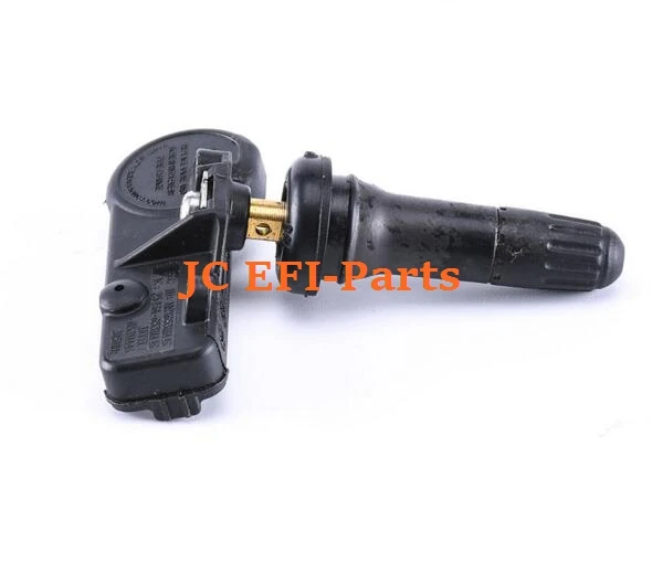 

Датчик контроля давления в шинах TPMS для Mahindra Bolero Scorpio Goa KUV Thar XUV500 TPMS Датчик 433 МГц 1805BA0131N