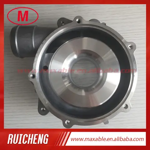 RHF4 VT10 1515A029 VB420088 Turbocharger Compressor housing For  W200 ,L200 Truck 2006- 4D5C