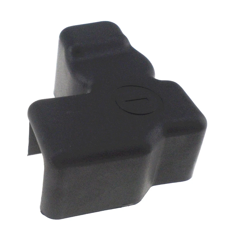 Battery Power Anode Negative Electrode Pole Terminal Cover For Hyundai I30 Elantra 10-17 Tucson TL Sonata 2015 2016 2017 2018