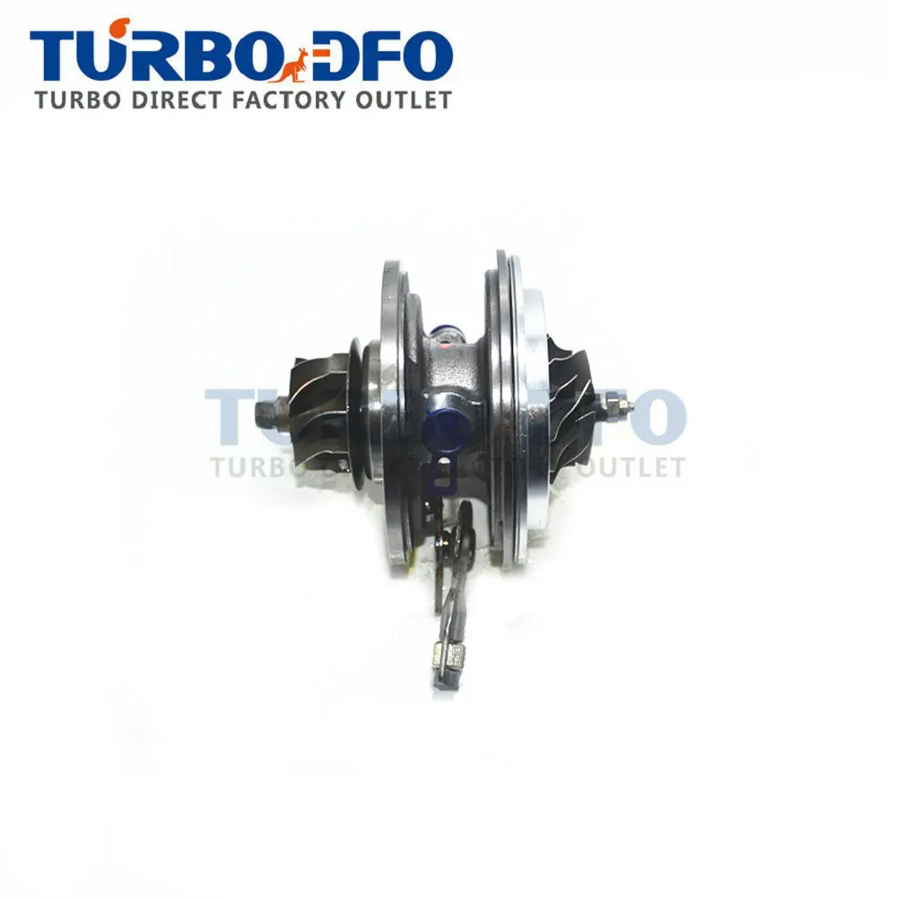 Turbocharger core 5304-970-0052 for Alfa-Romeo 159 2.4 JTDM 147 KW 2.4JTD-20V - 53049700052 turbine NEW cartridge repair kits