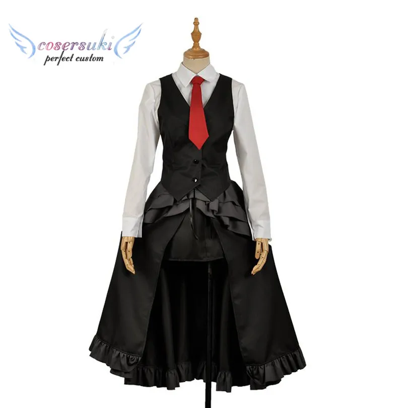 

Fate Grand Order Atalanta Cosplay Costumes Cosplay Coat, Perfect Custom for You !