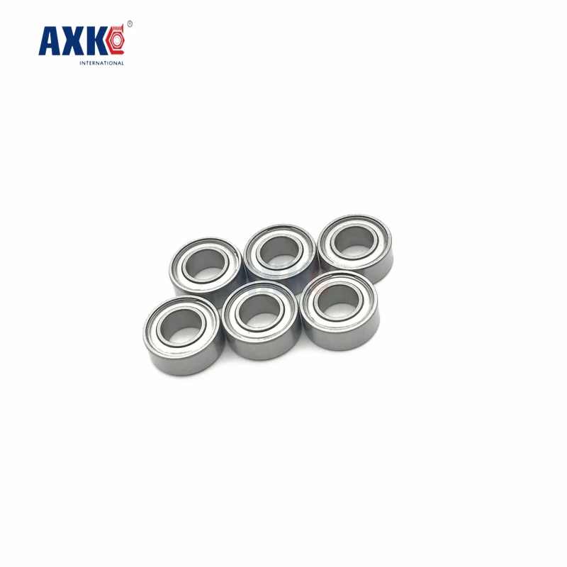 2023 Special Offer Sale Steel Rolamentos Non-standard Deep Groove Ball Bearings 5 * 9 4 Bearing 4mm