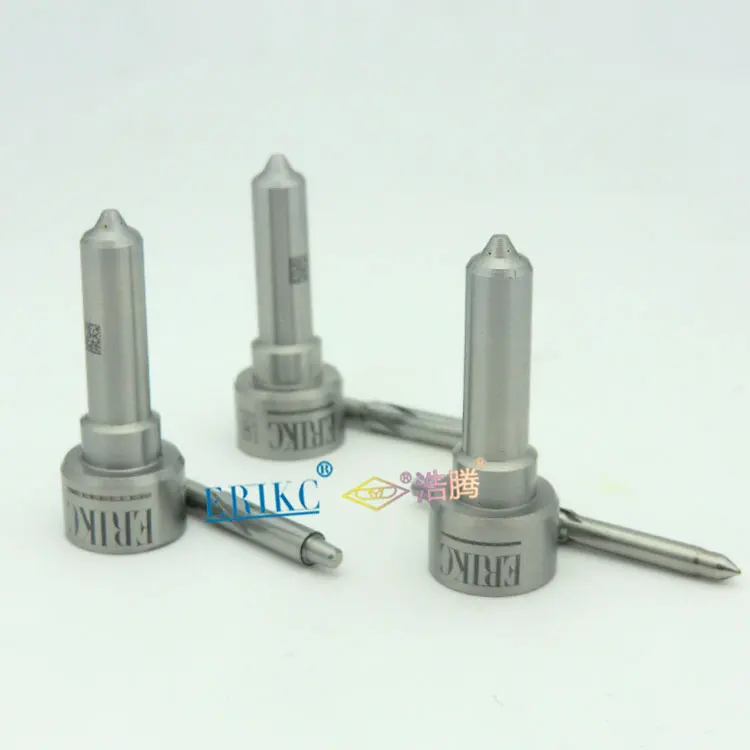 ERIKC original L244PBD sprayer L244 PBD diesel fuel engine injector nozzle for Ssangyong Actyon Kyron 2.0L Injection EJBR04501D