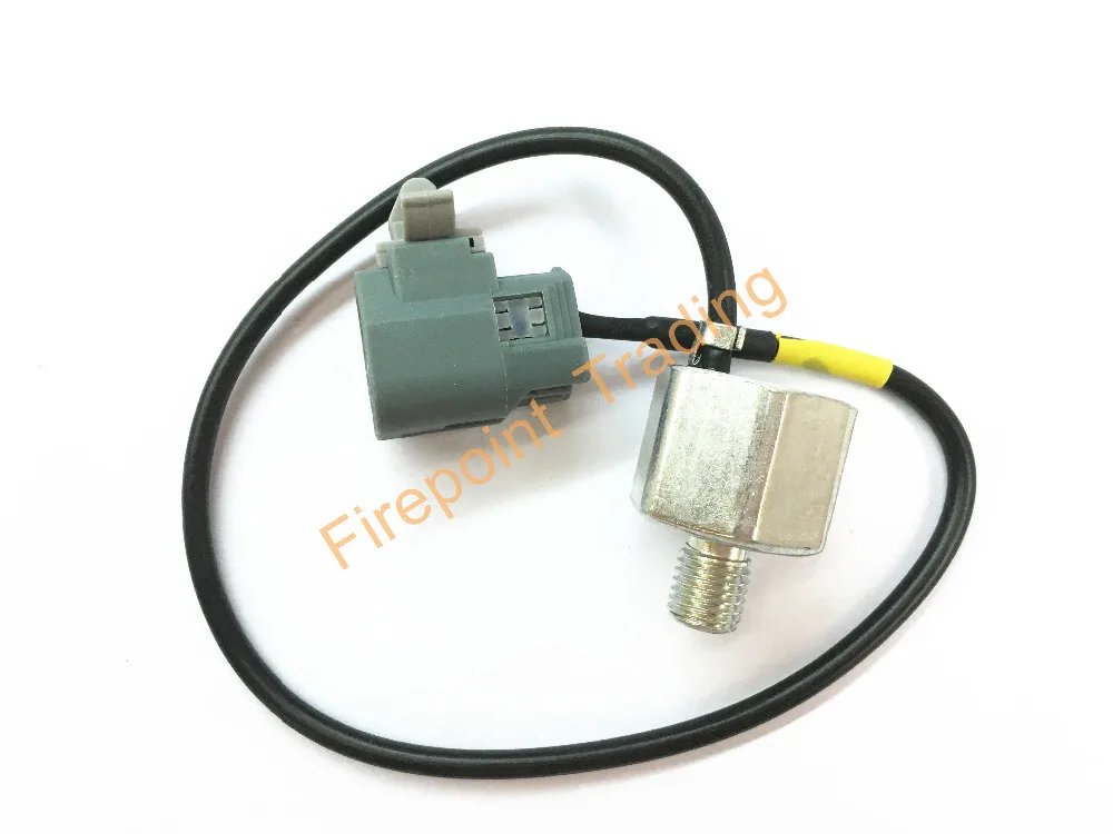 : Detonation Sensor