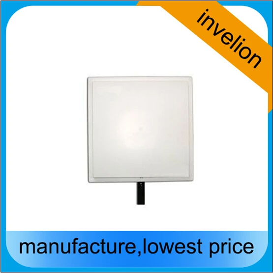 

865-868MHz long range integrative RFID UHF reader ISO18000-6C(EPC GEN2) + Free Card