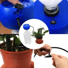 Automatic Drip Irrigation Pump Kit #3