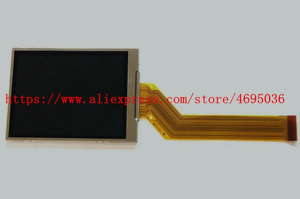 NEW LCD Display Screen For Panasonic DMC-FX10 DMC-FX12 DMC-FS1 DMC-FS2 FX10 FX12 FS1 FS2 GK Digital Camera NO Backlight