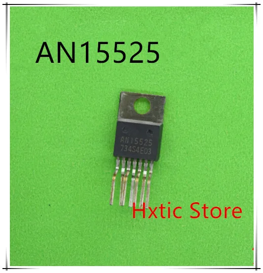 جديد 10 قطعة/الوحدة AN15525 15525 إلى-220