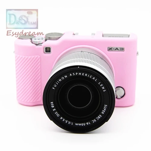 Rubber Silicon Case Body Cover Protector Soft Frame Housing for