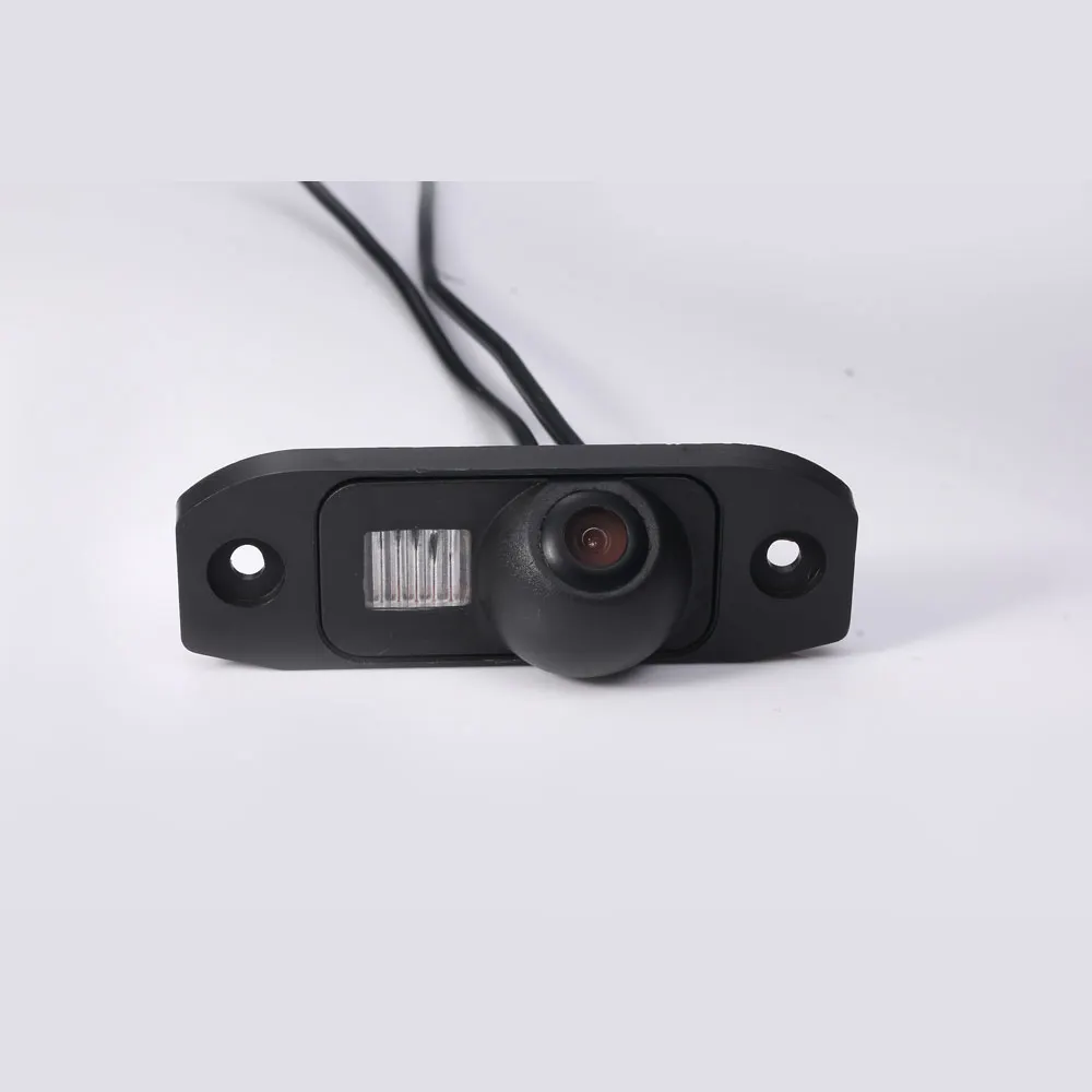 

HD Car rear view Camera For VOLVO S80 V60 XC60 XC90 S40 C70 S80L S40L S80 XC90 S60L