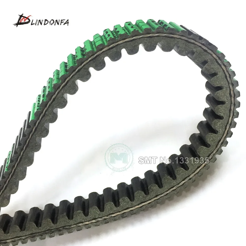 DW Fiber 23100-K36 J010 Scooter CVT Drive Belt for Honda for pcx125 150 2014-2017 Click WW150