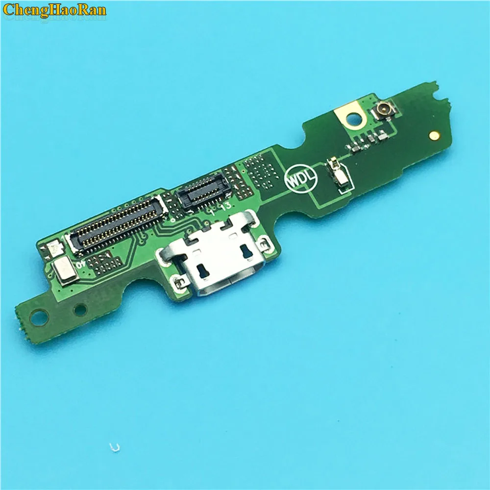 Microphone USB Charging Jack Dock Board For Motorola MOTO G5 XT1671 xt1672 xt1676 xt1677 USB Charger Port Connector Board parts