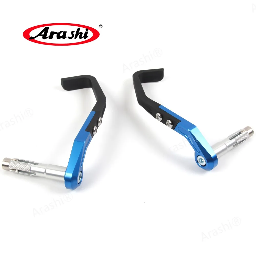 Arashi Proguard System Guard Balancing Lever Protector 22mm Handlebar For BMW S1000RR Universal Racing Bike CNC