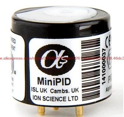 

Brand new genuine authentic British PID-AH photo ion gas sensor