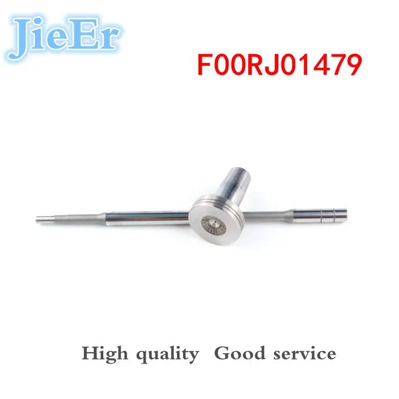 

F00RJ01479 Diesel fuel injector valve assembly FOORJ01479 For Bosch common rail injector 0445120066 0445120067