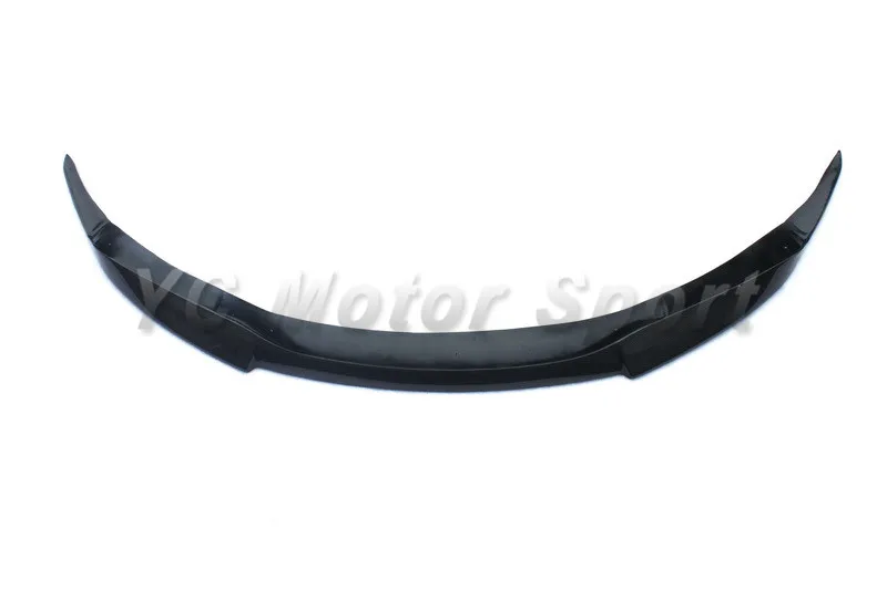 Car Accessories Carbon Fiber VRS Style Front Lip Fit For 2007-2010 E63 E64 M6 Front Bumper Front Splitter Car-styling