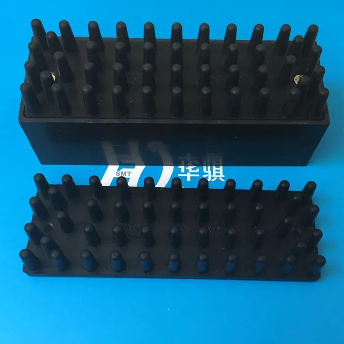 

PCB-Supports Pin for Tcm3000 Tcm5000 Gxh SANYO Chip Mounter Soft Rubber Flexible Magnetic Support Pin.