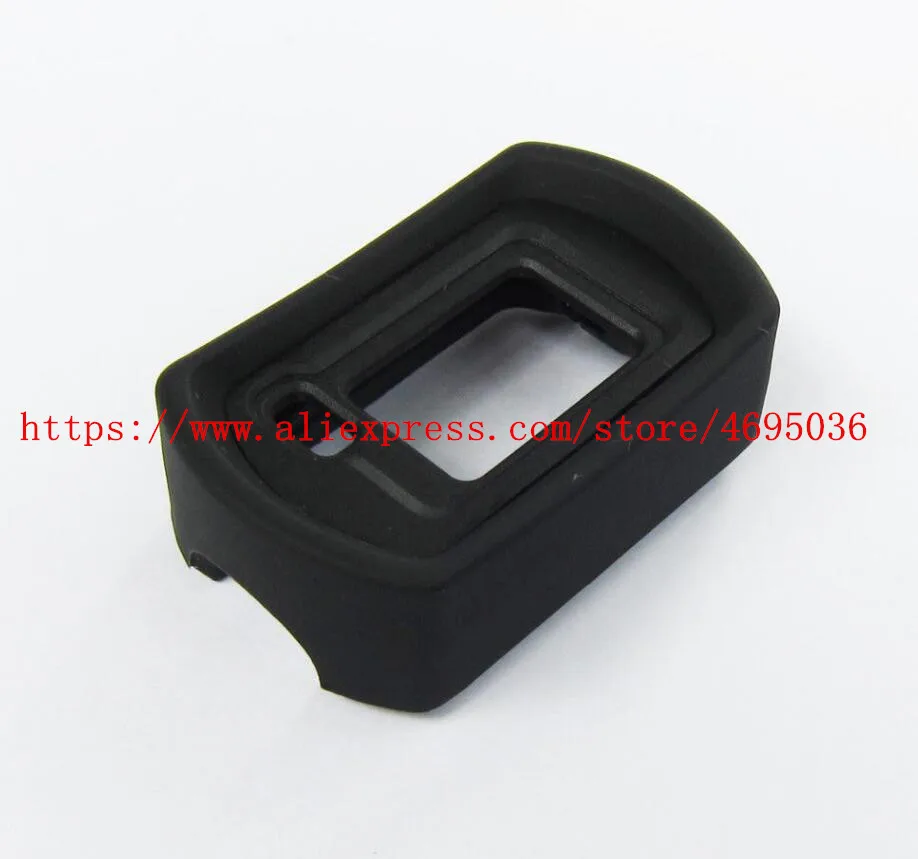 جديد الأصلي المطاط عدسة الكاميرا العين كوب العين كما لباناسونيك GX8 DMC-GX8GK الكاميرا