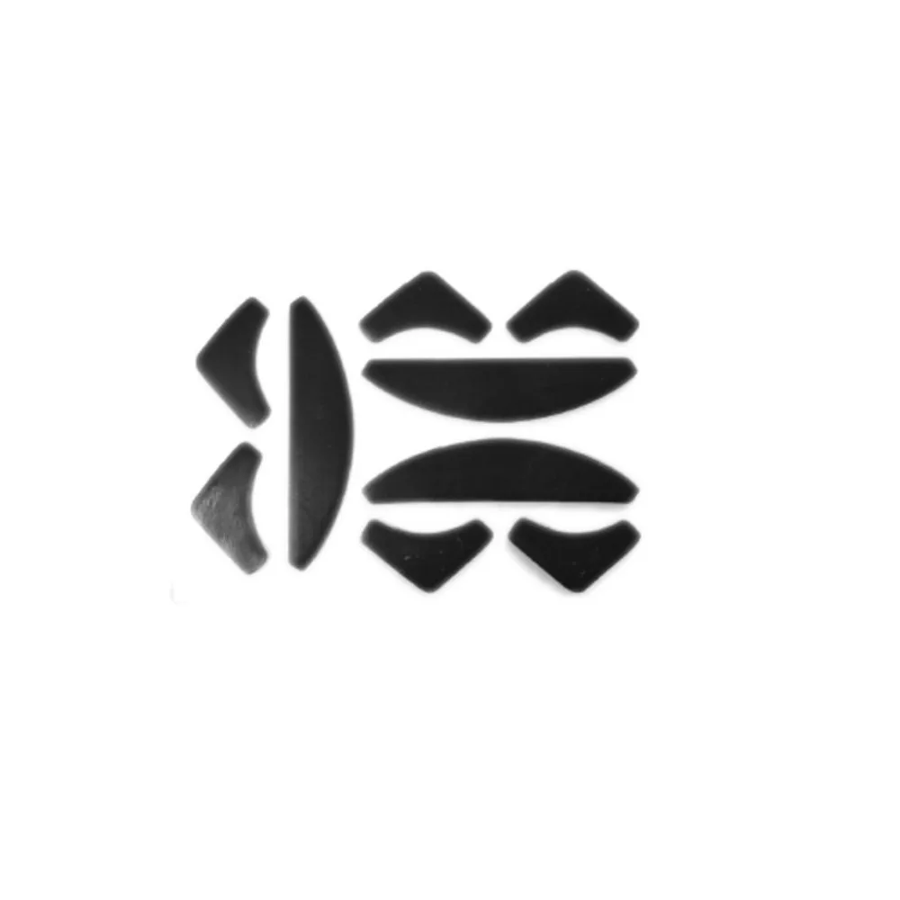 Mouse Skates / Mouse Feet for Razer Deathadder (pack of 4  0.6mm)