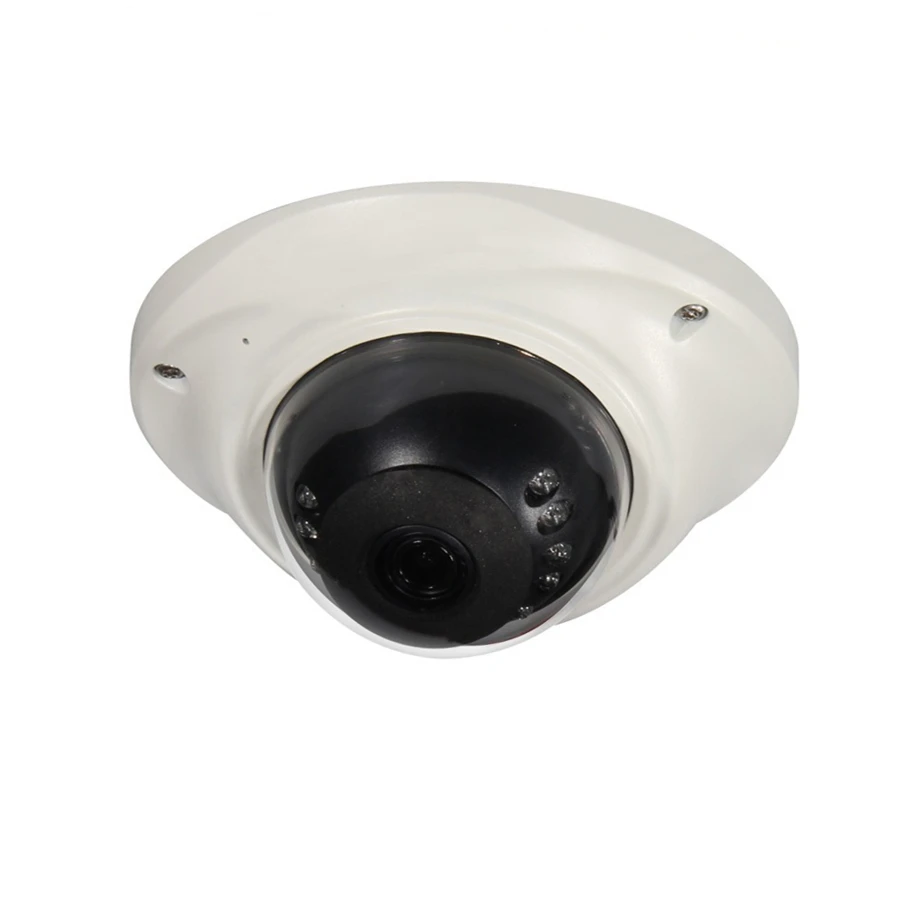 High Definition 1080P IP Surveillance Camera Wide Angle 180 360 Degree Motion Detection ONVIF IP Fishey POE Cameras Email Alert