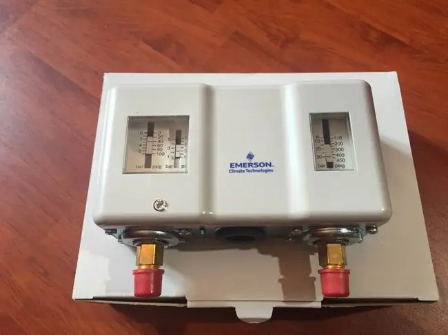 รีวิวเซ็นเซอร์ความดัน PS2-G8U อย่างละเอียด: ใช้งานจริงในโรงงานอุตสาหกรรม พร้อมคำแนะนำจากผู้ใช้งานจริง