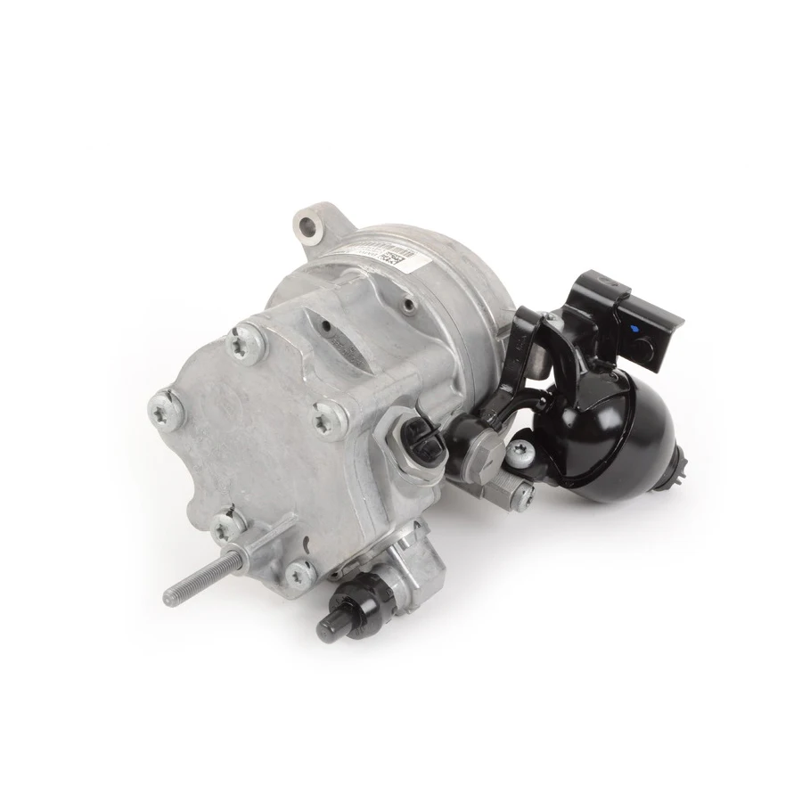 Free Shipping 2002-2003 E65 E66 B7 Alpina 745Li 745i N62 4.4L Power Steering Pump 32416760070