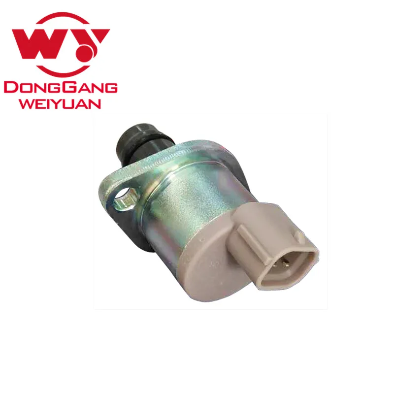 5pcs/lot WY Good quality 294200-0300 Professional manufacture pressure regulating suction control SCV valve suit For Denso pump