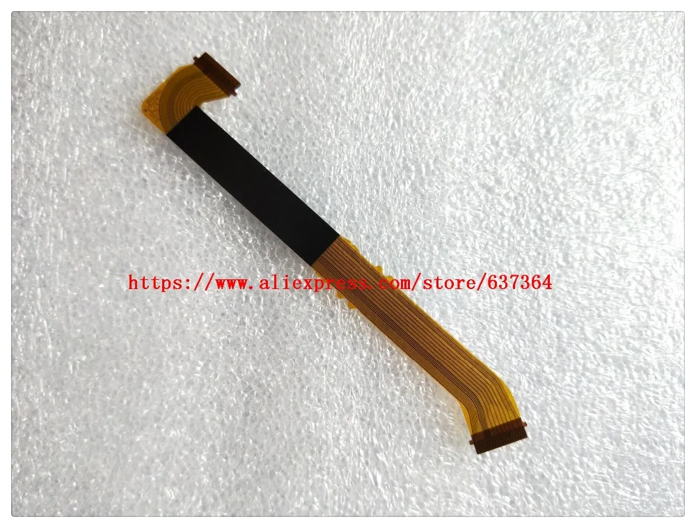 NIEUWE LCD Flex Kabel Voor SONY SLT-A58 A58 Digitale Camera Reparatie Deel