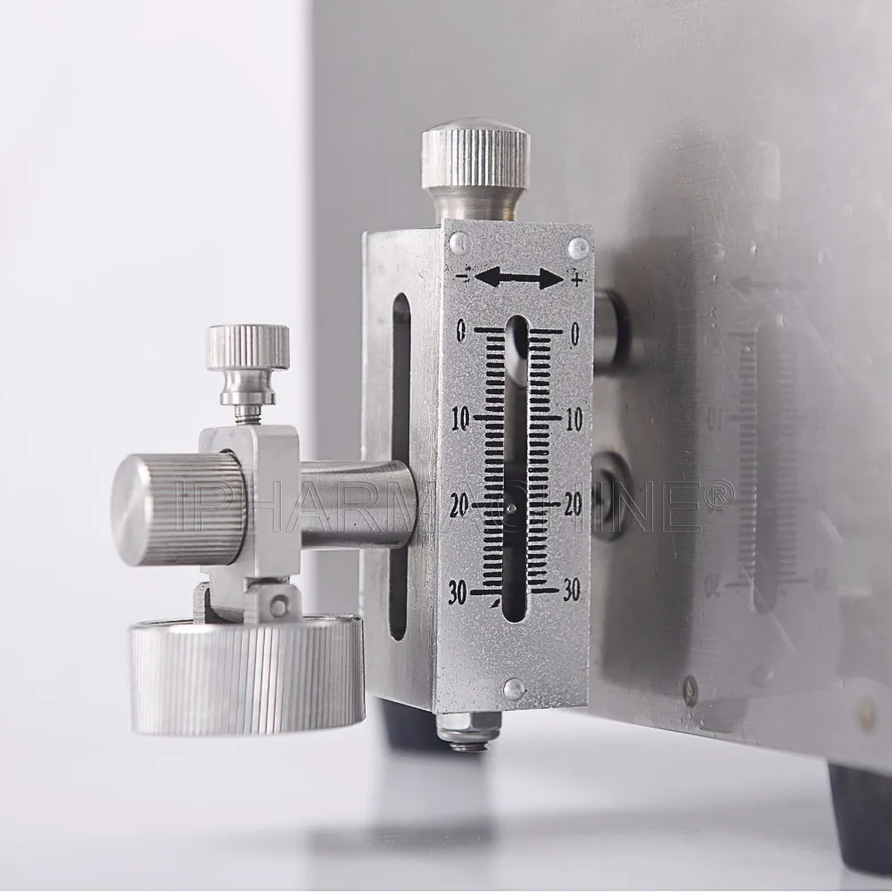 0,2-10 мл мин., дозирующая машина PakCN-Fil 20 с высокой точностью наполнения 110 В/220 В