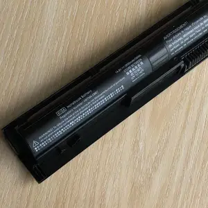 Pin Seagullstar KI04 K104 cho HP Pavilion 14 15 17 800009 -421 800049 -001 cho gian hàng 15 -AB000 ~ 15 -AB099 6 Pin bán hàng chính HP V104 - №4