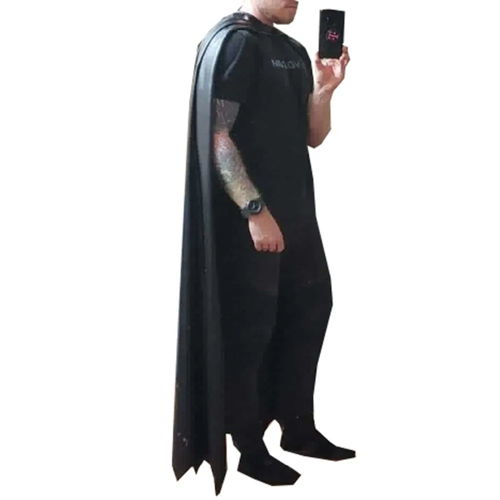 2021 High Quality Bat Cape bat cloak