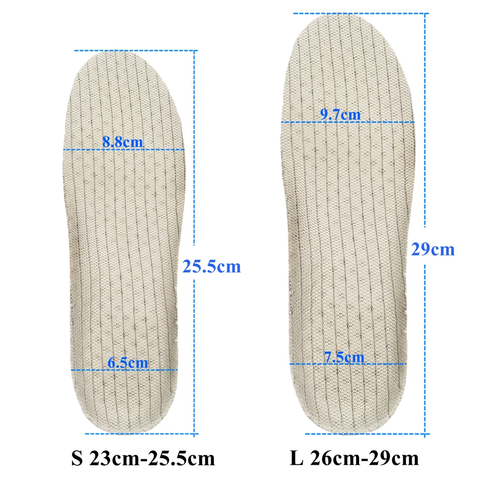 Spring Silicone gel insoles Orthopedic shoes sole insoles for feet Sports insoles Shock Absorption Arch Support Running Shoe Pad